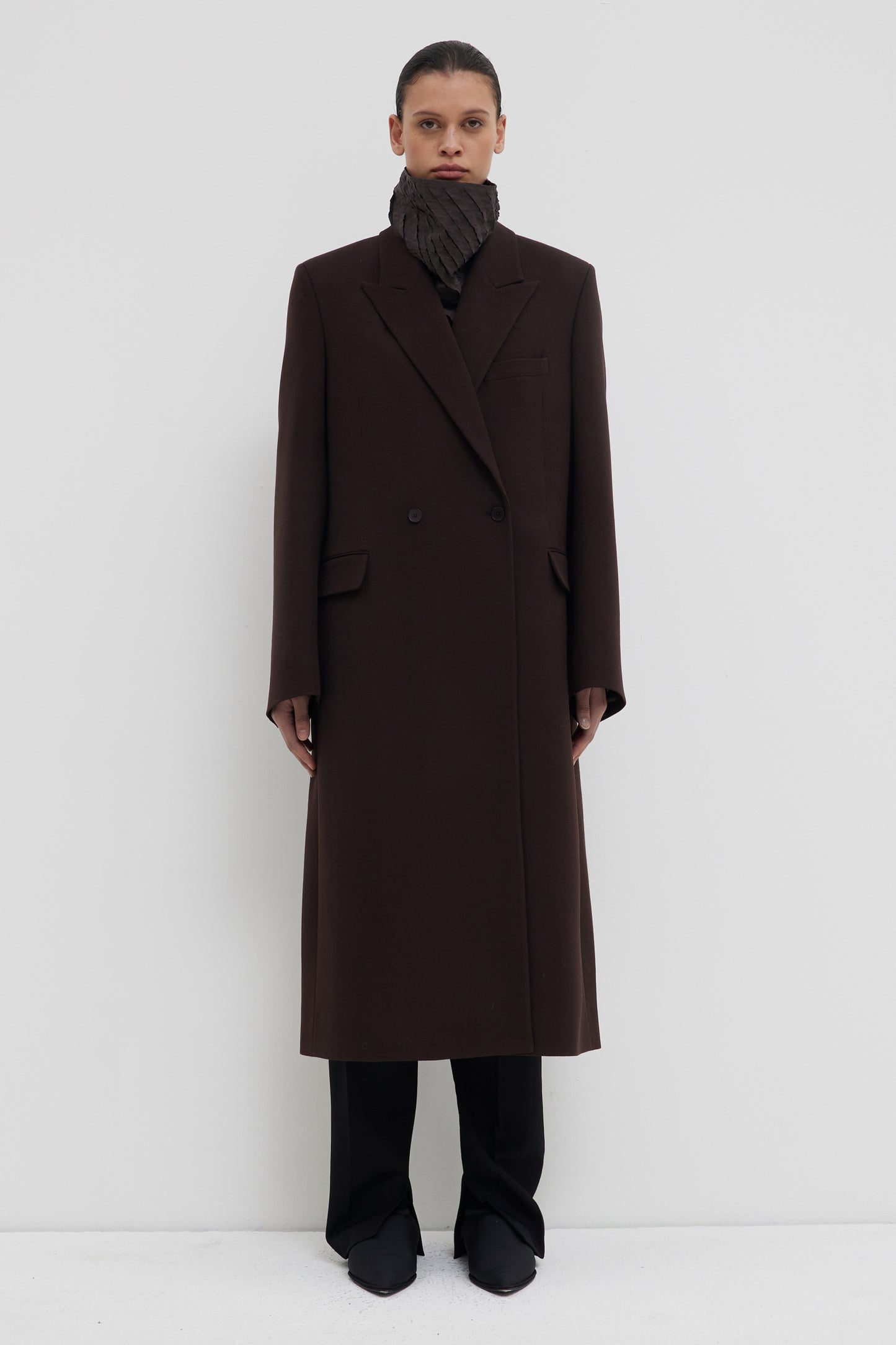 Coat CADE 8547 PORTO