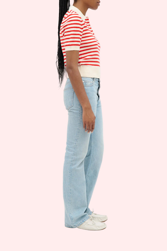 POLO RUBY CASHMERE COTTON