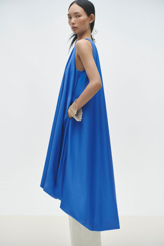 balloon dress hortensia