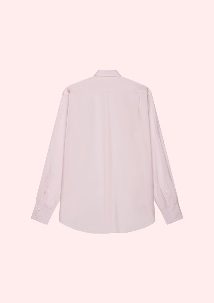CLASSIC SHIRT ROSE