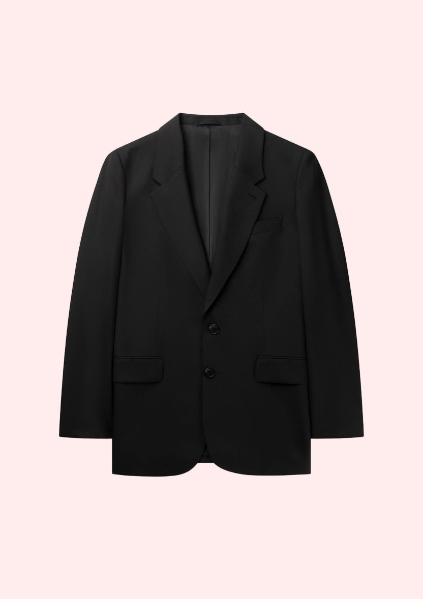 CLASSIC BLAZER BLACK
