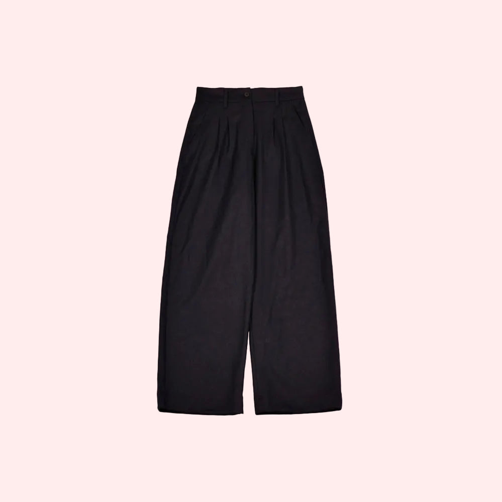 118/PANT MITI LES UNIS MARINE