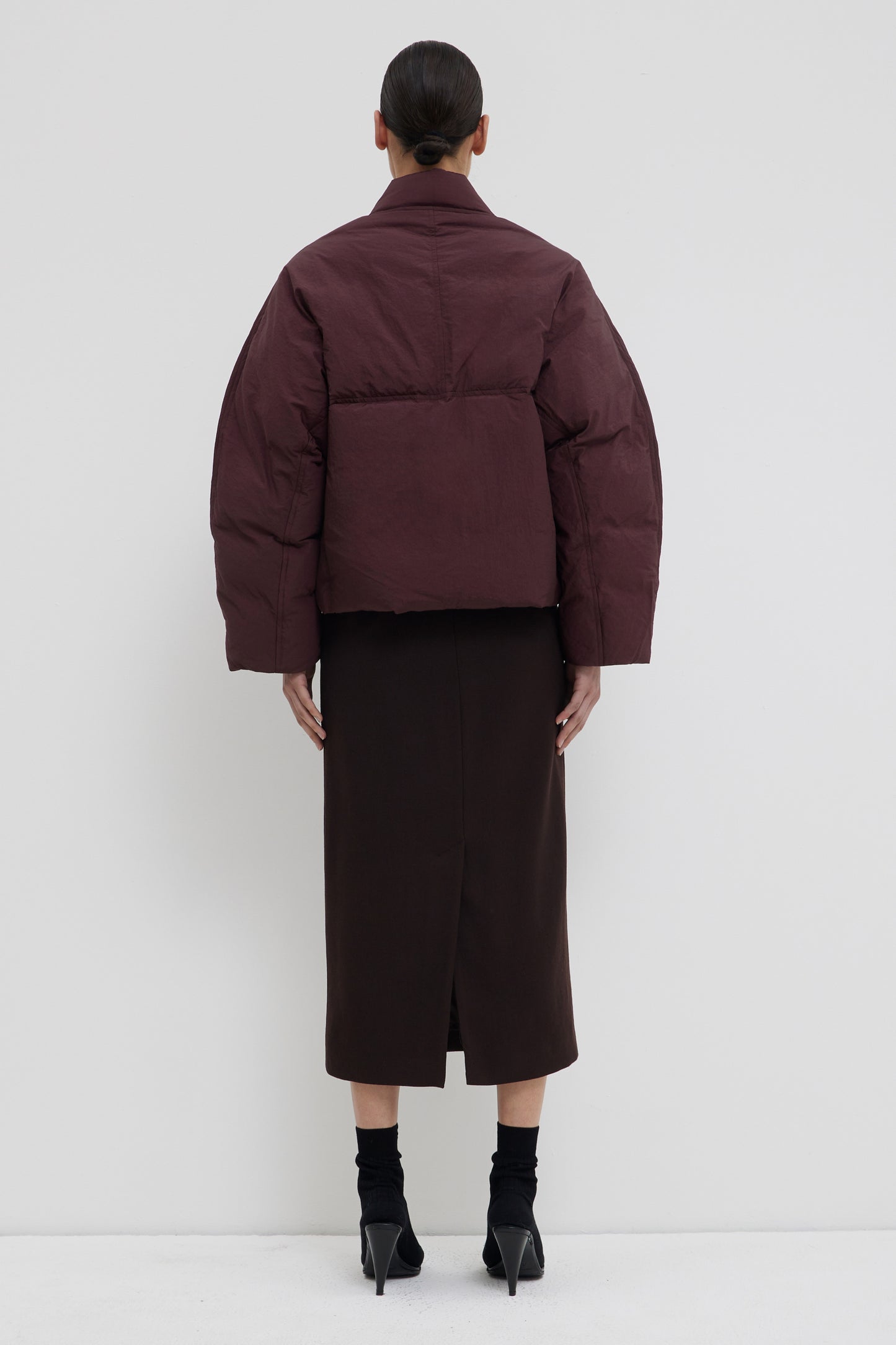 Jacket JASSIRO 8544 PORTO