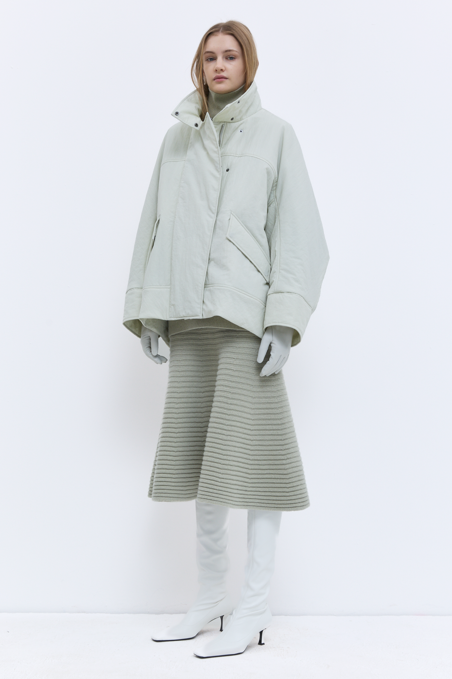 JACKET JOMBO 9046 CEMENT