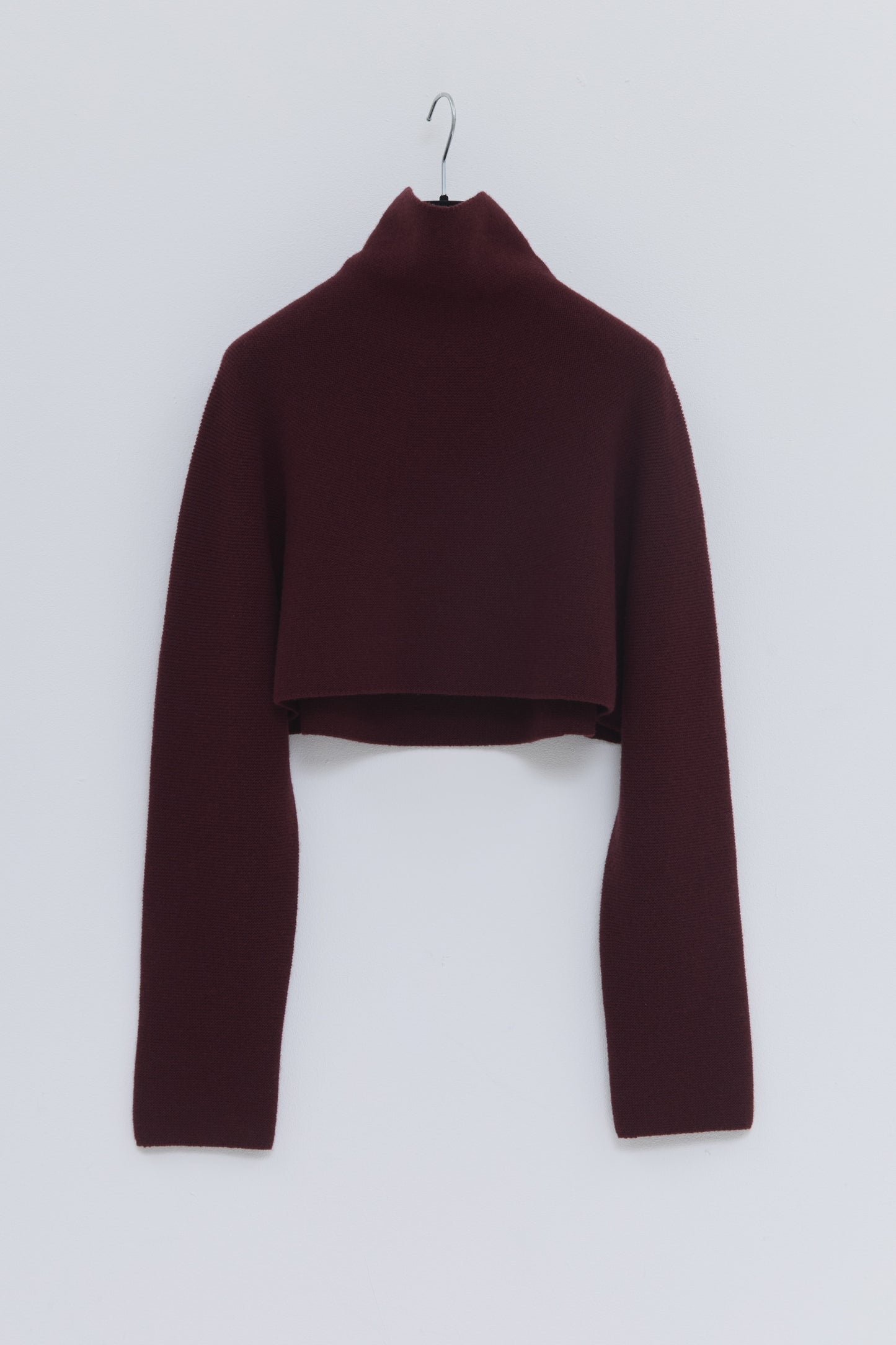 JUMPER KAVIN 8990 GARNET