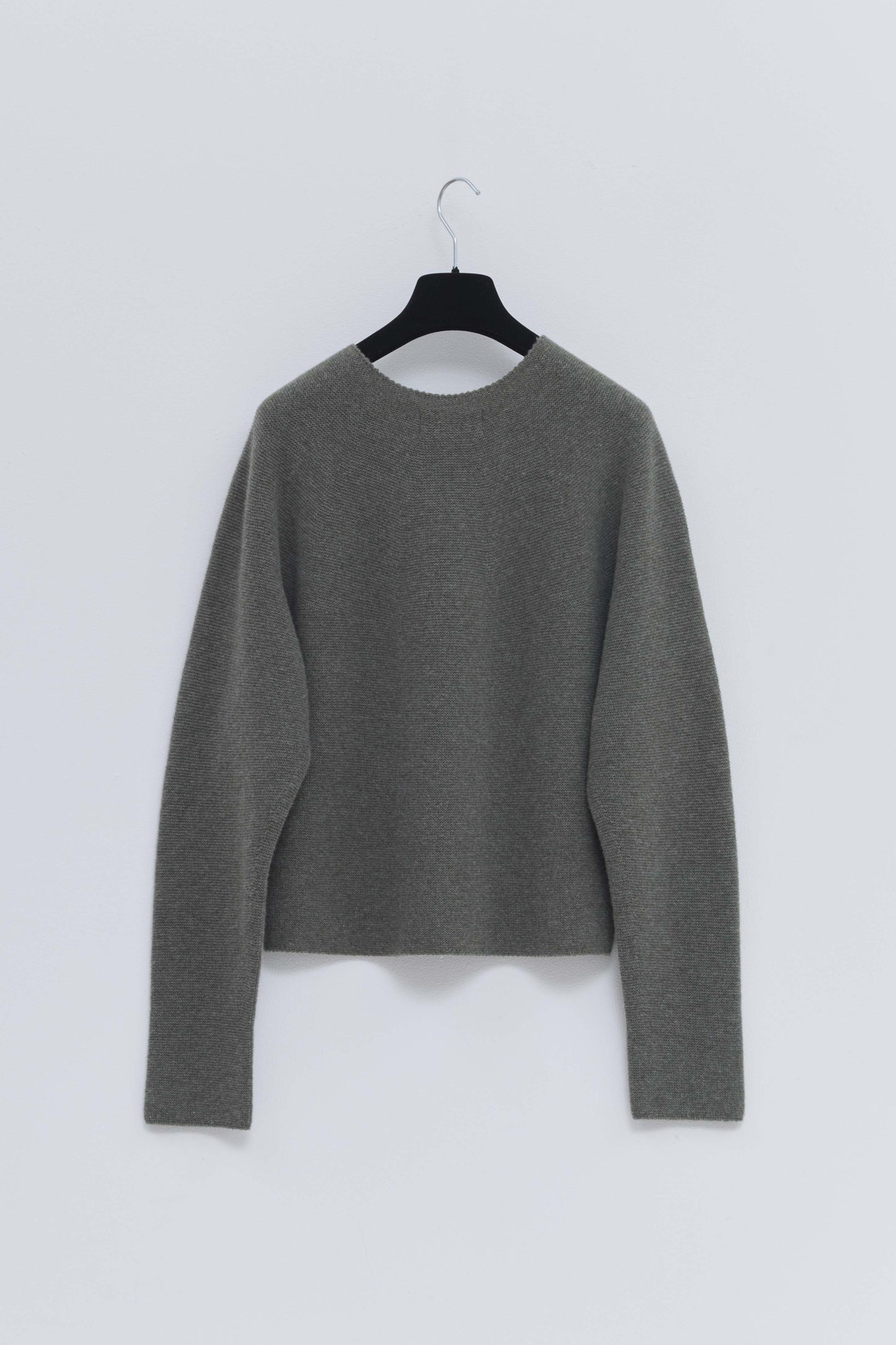 JUMPER KOPANOS 8990 SAGE MELANGE