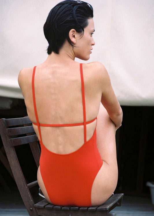 swimsuit Tre lobster