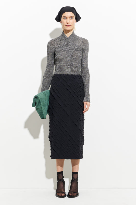 sweater Korana clay mouline