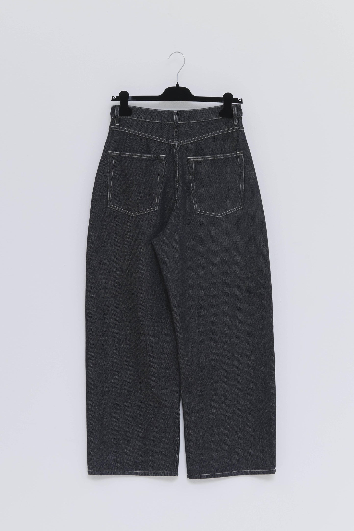 JEANS PAVIA 8951 RAW DENIM