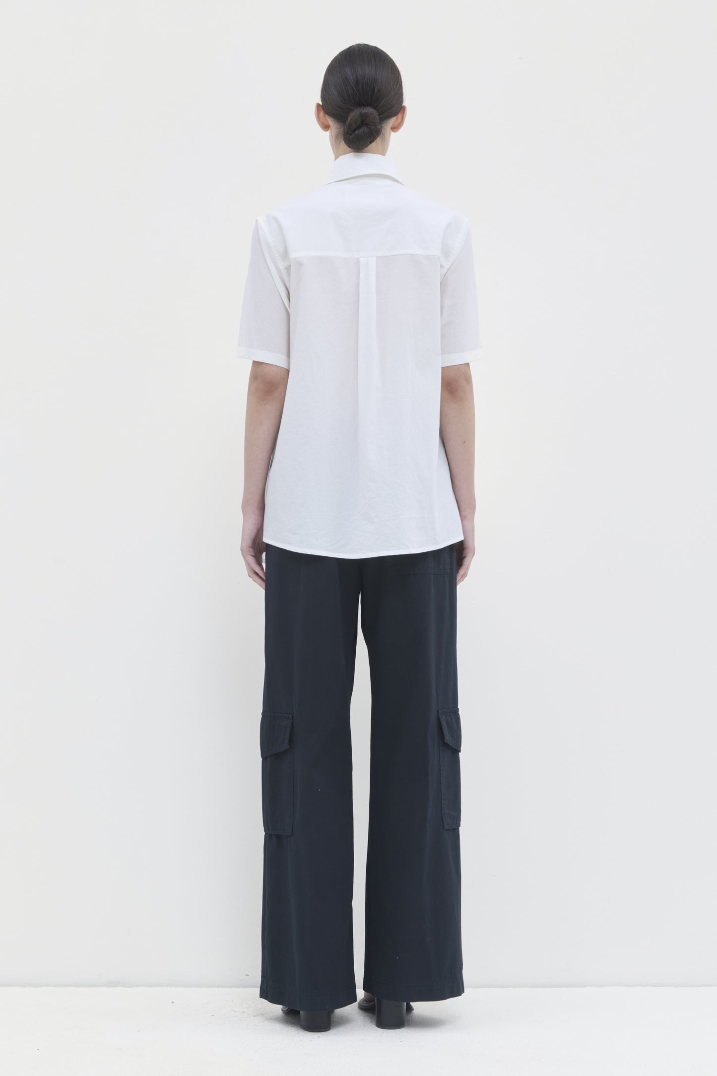 PANTS PITOS 8653 DEEP PETROL