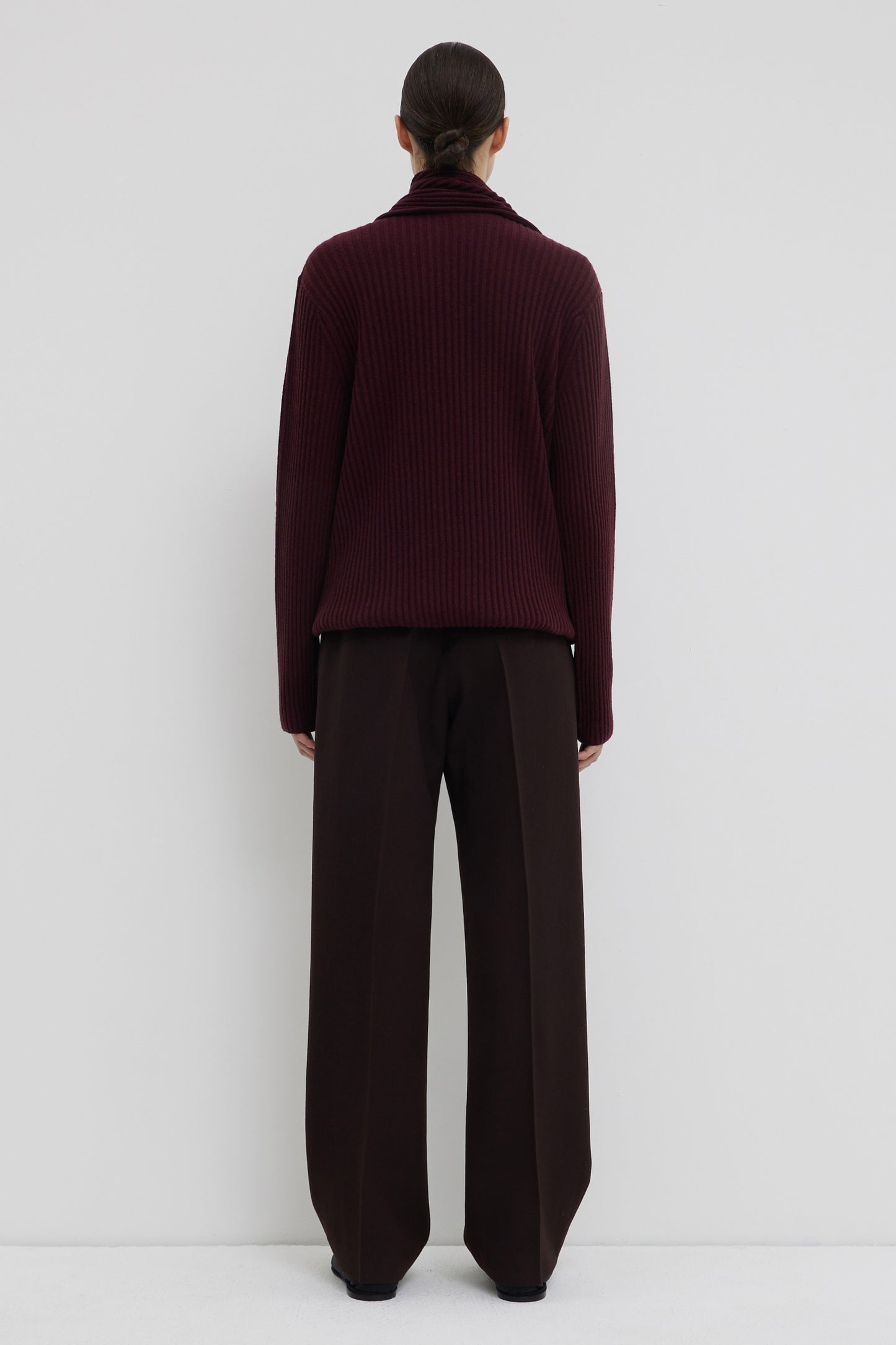 Pants PONZA 8547 PORTO