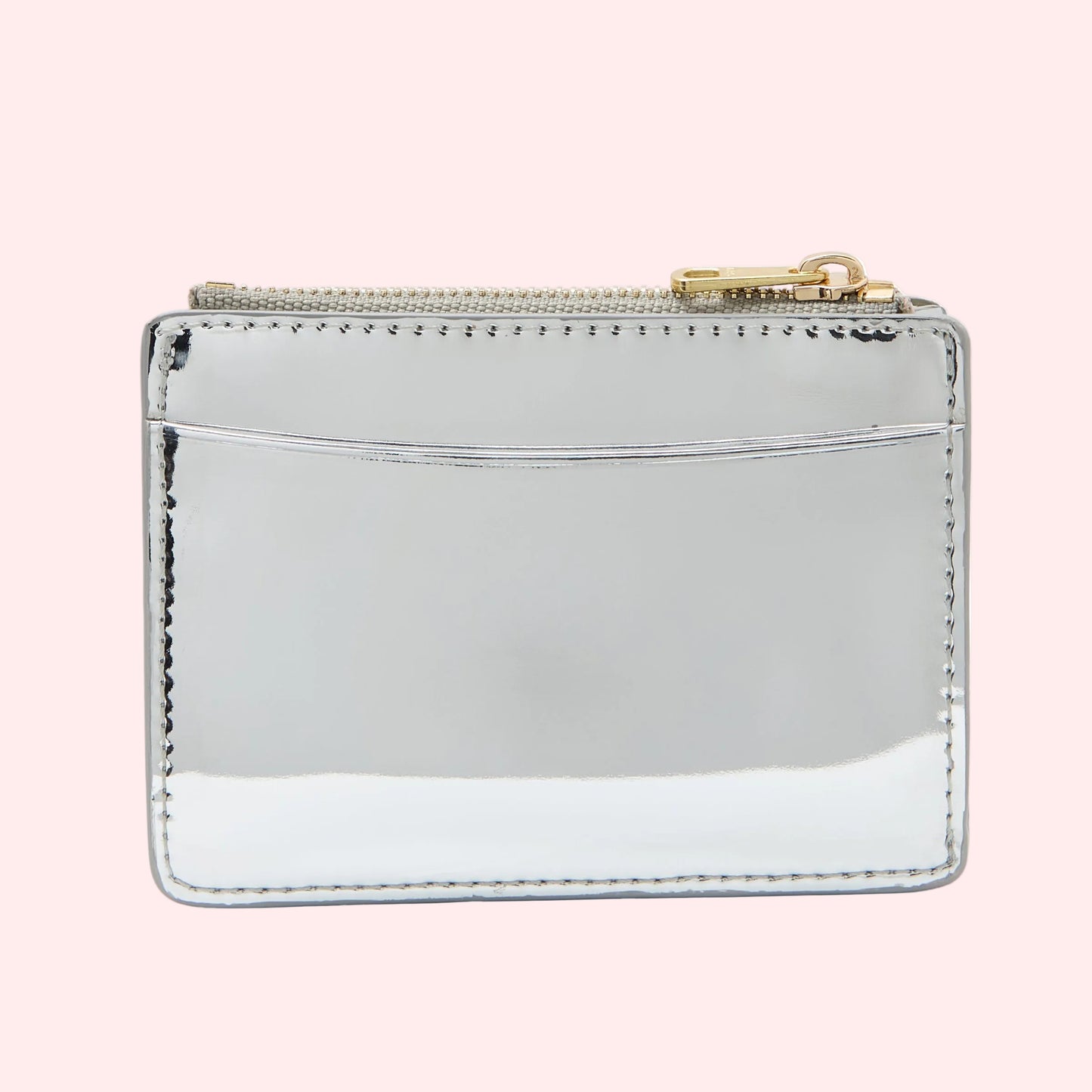 PORTE-CARTES PARIS Argent