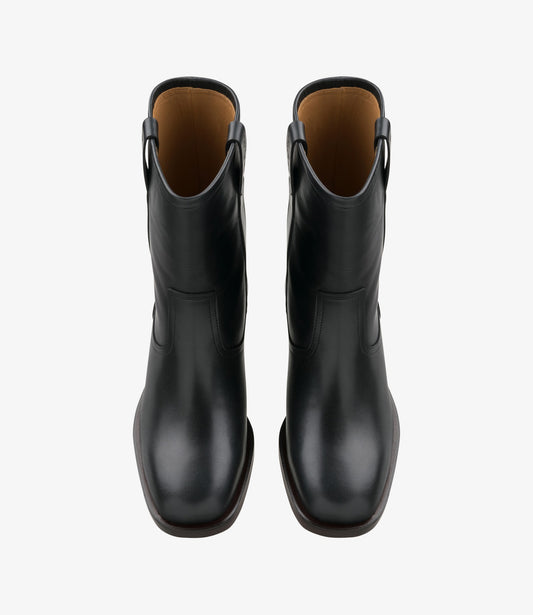 boots Heloise black