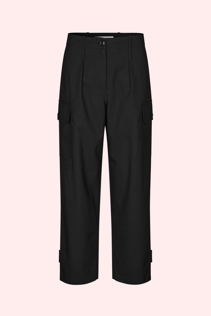 trousers Salix black