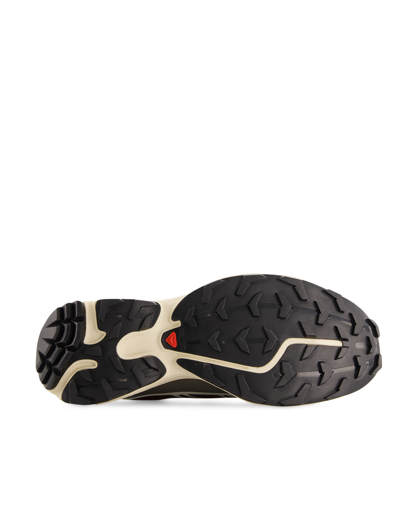 XT-6 GTX Bitter Chocolate/Iron/Vanilla Ice