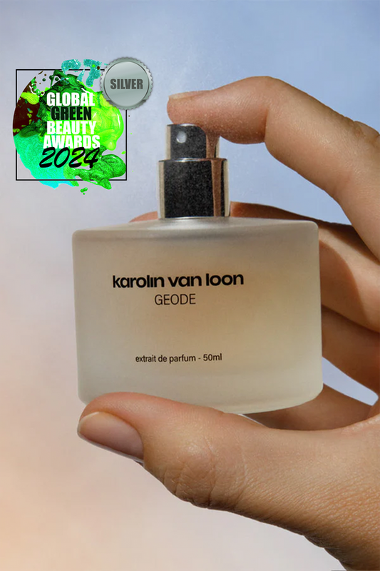 perfume Geode