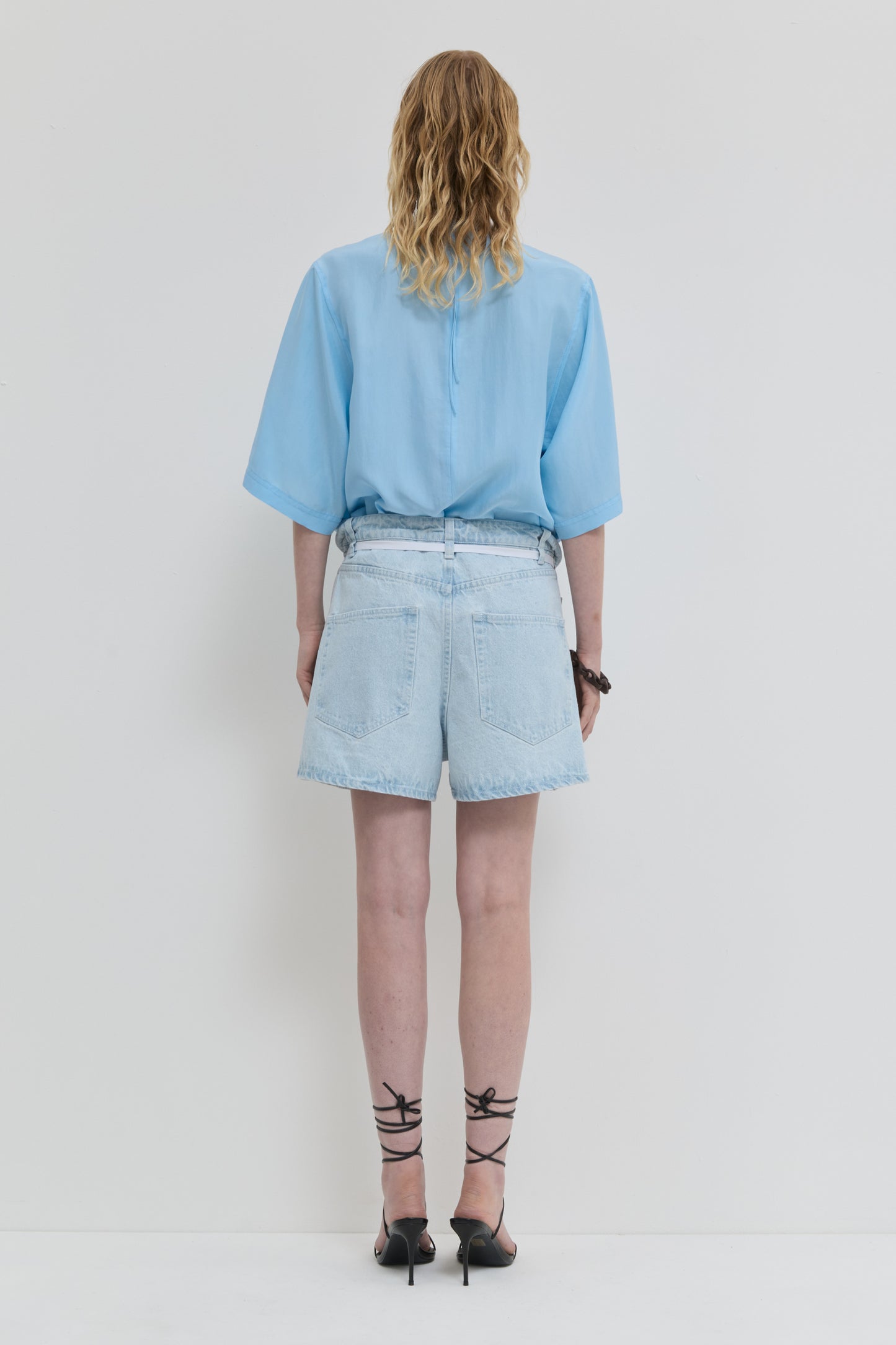 SILK TOP TERRA 8716 SKY