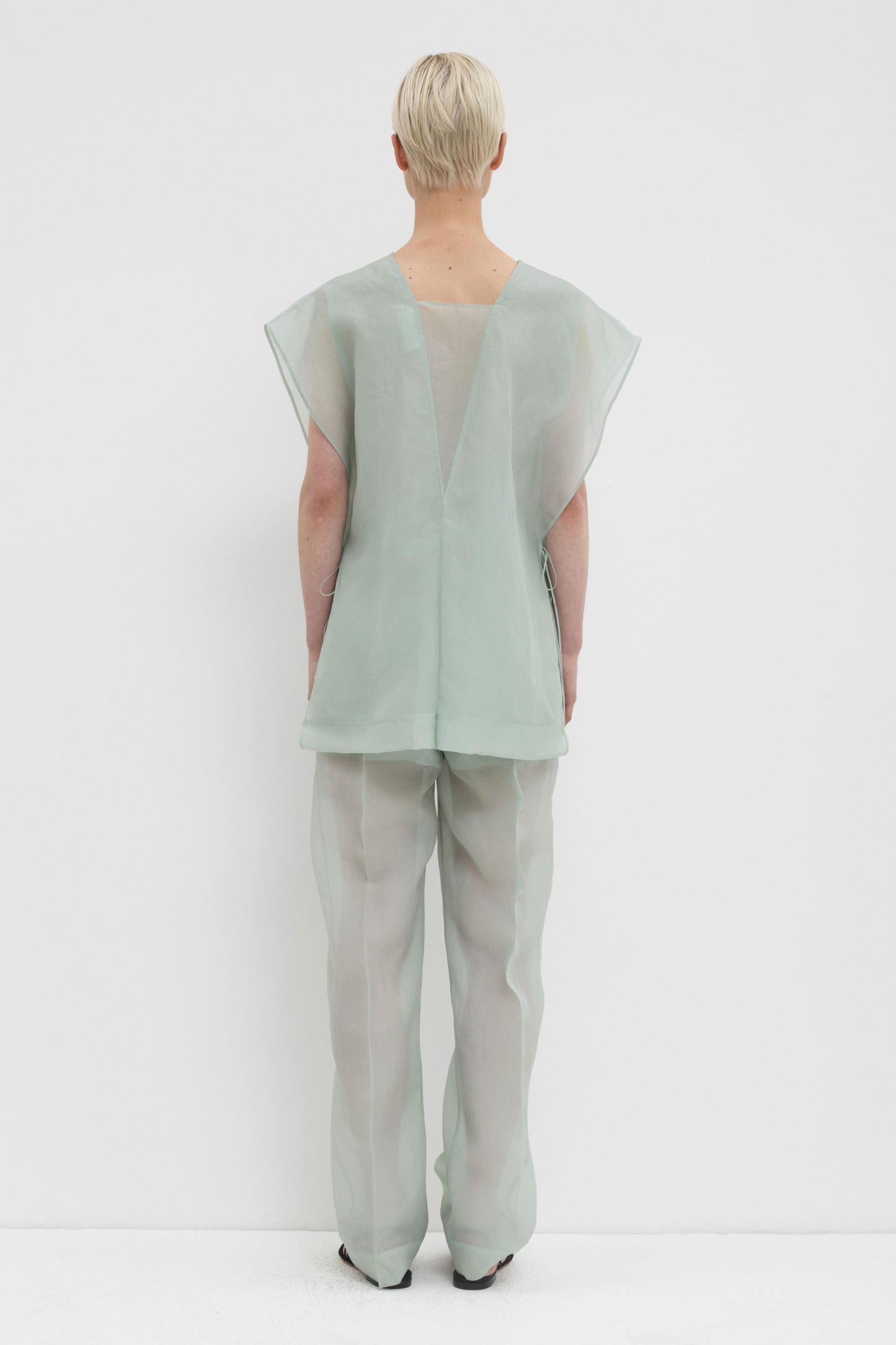 TOP TIPINI 8612 MINT MIST