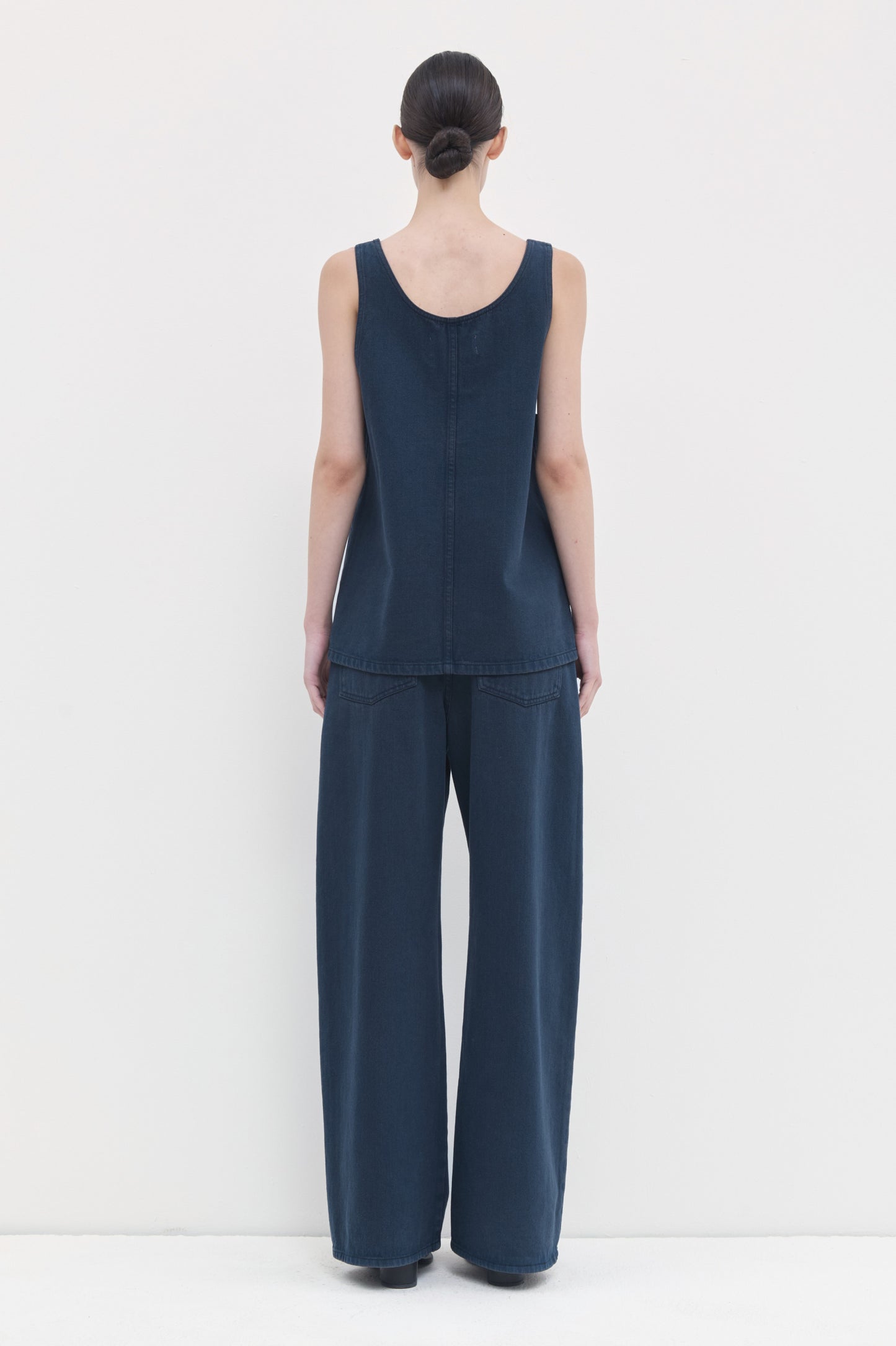 TOP TRALOS 8650 DEEP PETROL