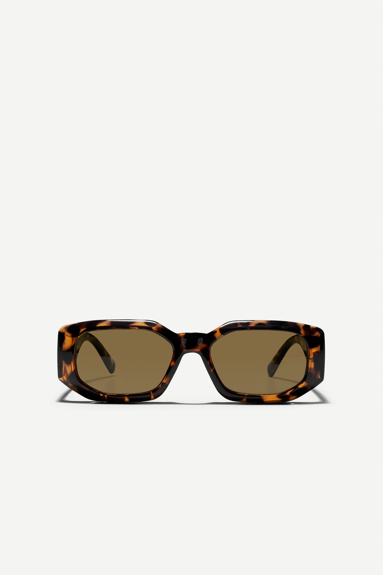 sunglasses Milo tortoise brown