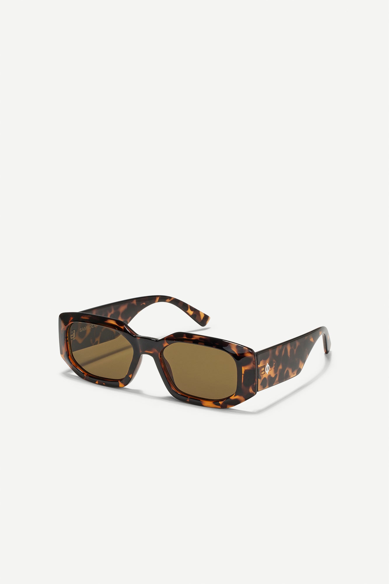 sunglasses Milo tortoise brown