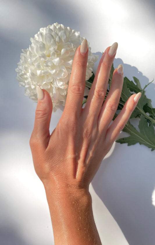 nail polish 14 Jardin De Lys