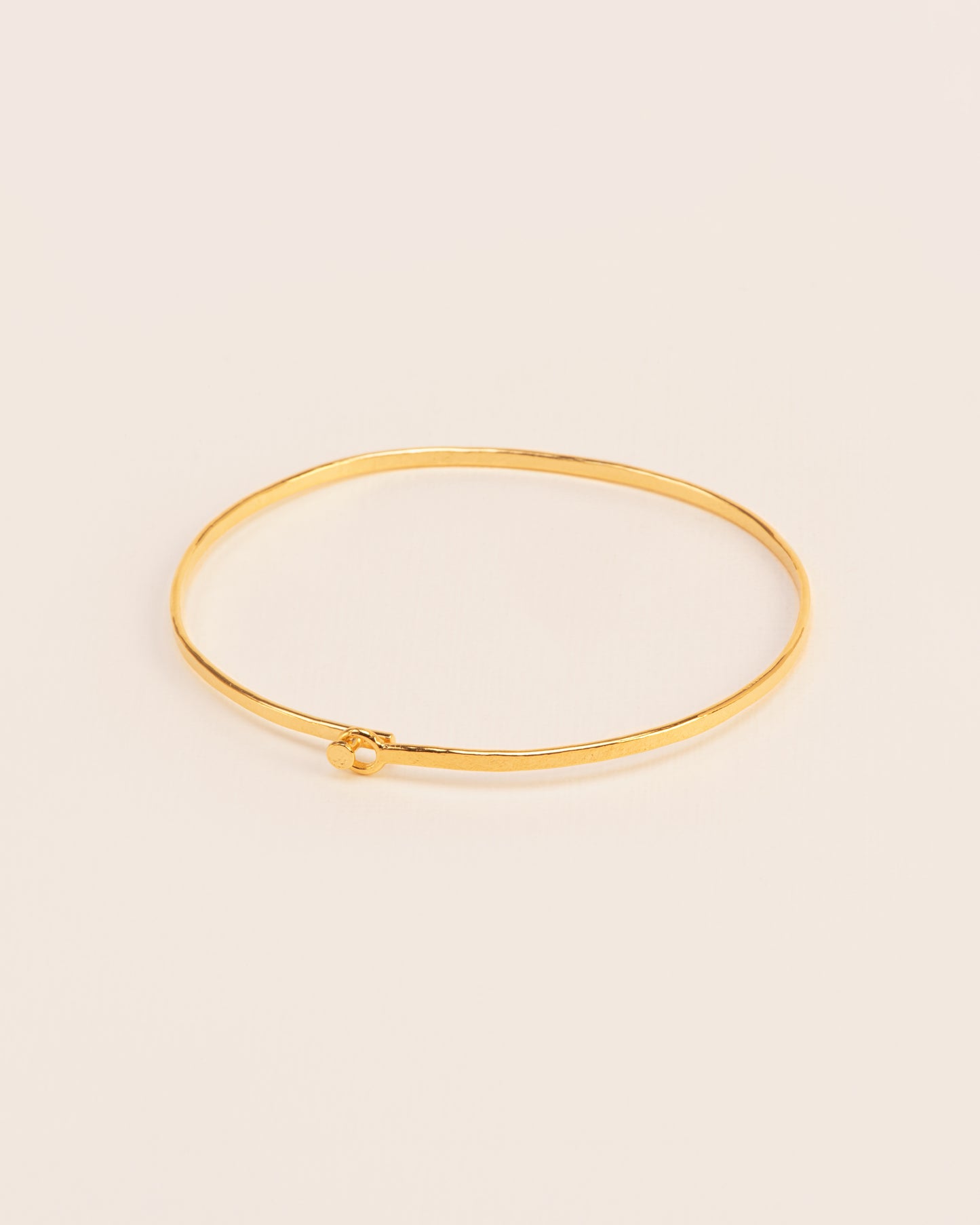 bracelet Delicate goldplated Wouters & Hendrix