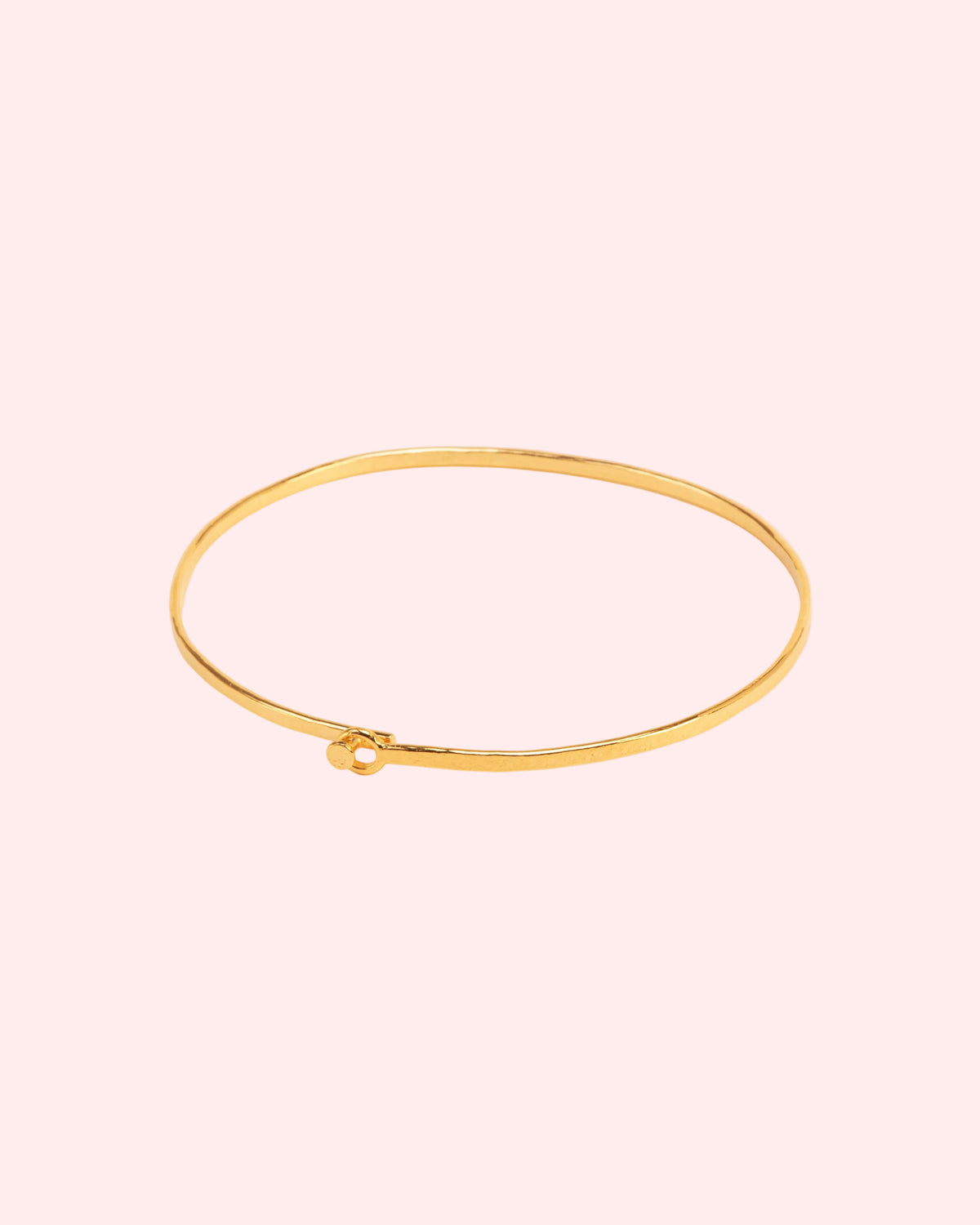 bracelet Delicate goldplated Wouters & Hendrix