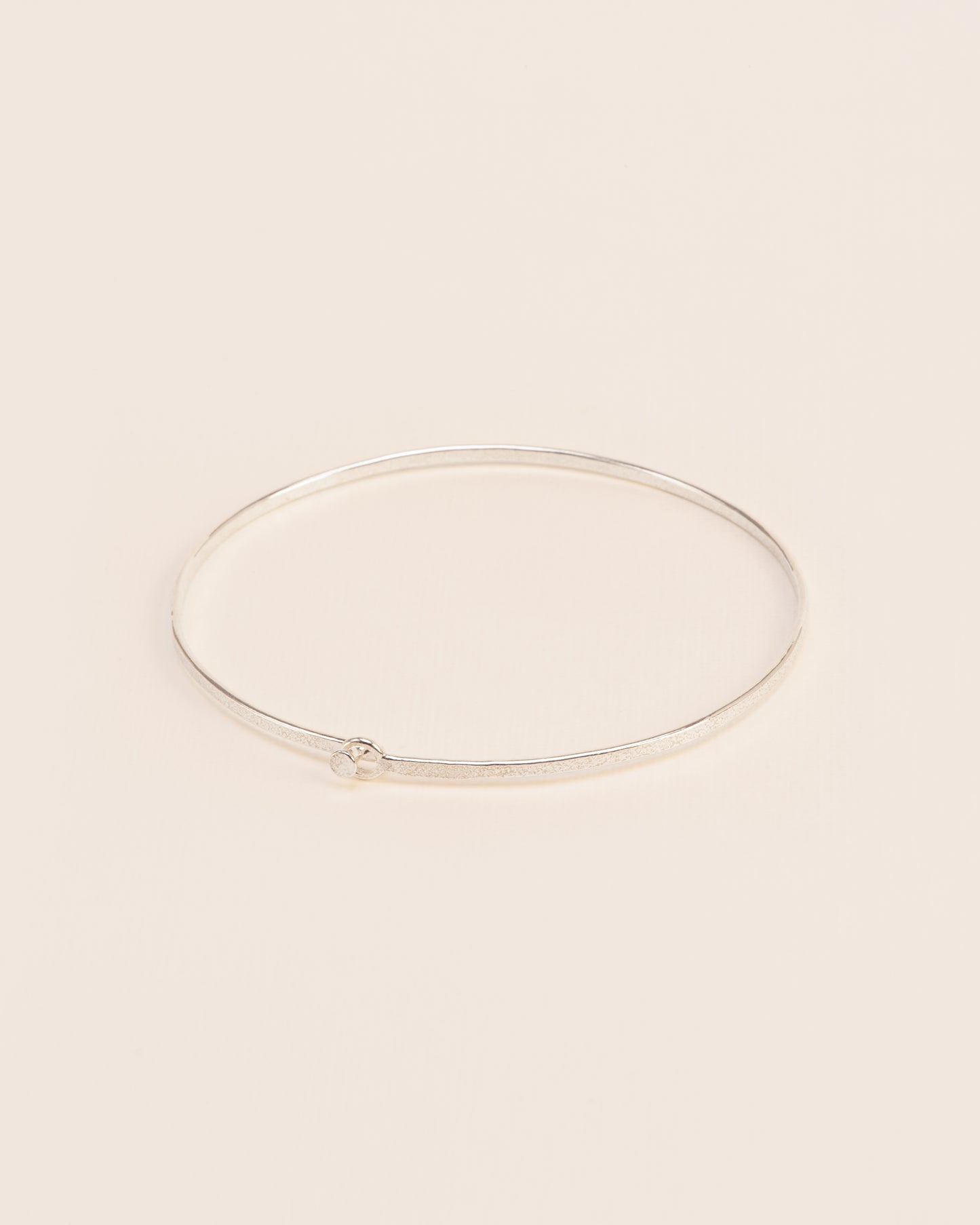 bracelet Delicate silver Wouters & Hendrix