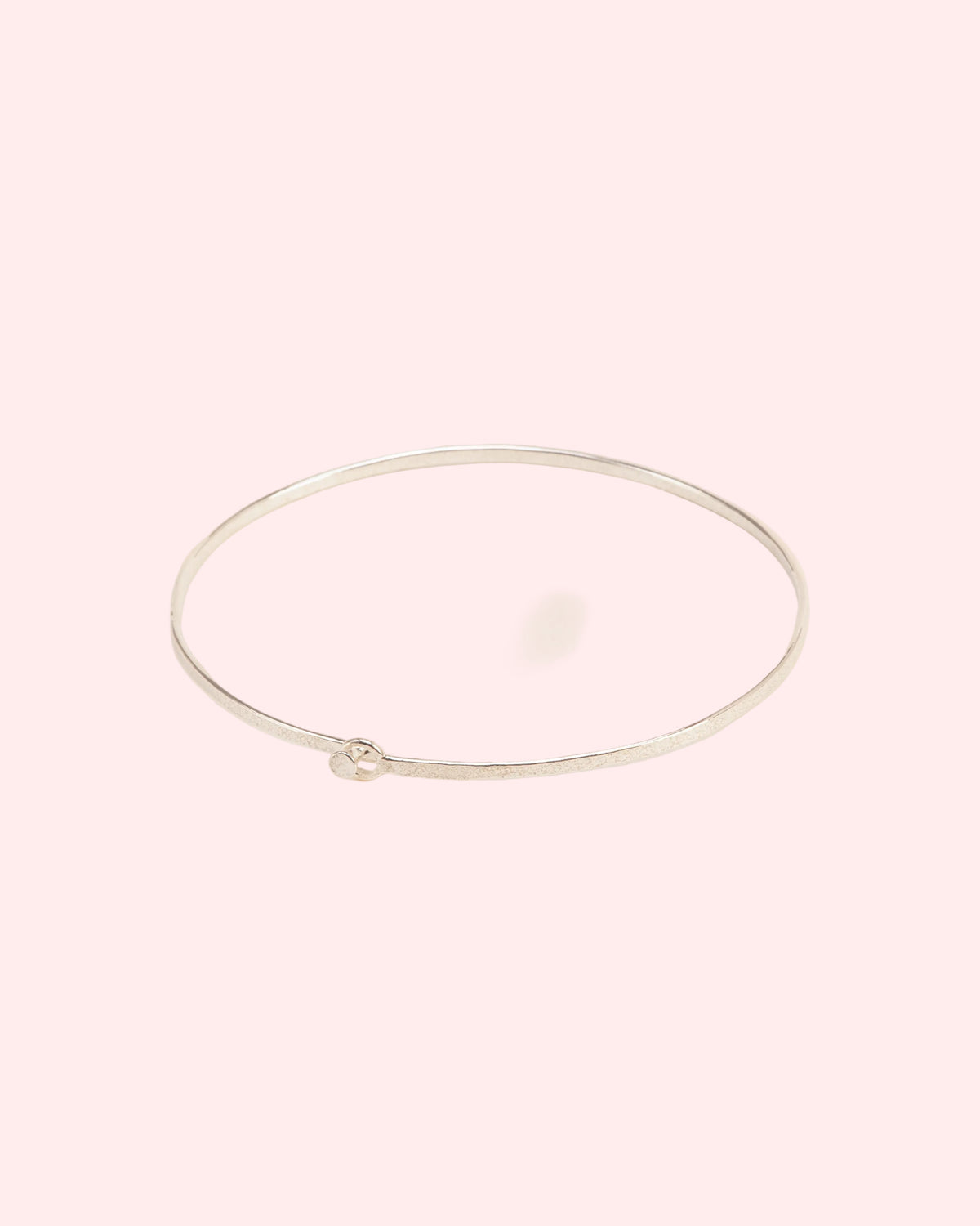bracelet Delicate silver Wouters & Hendrix