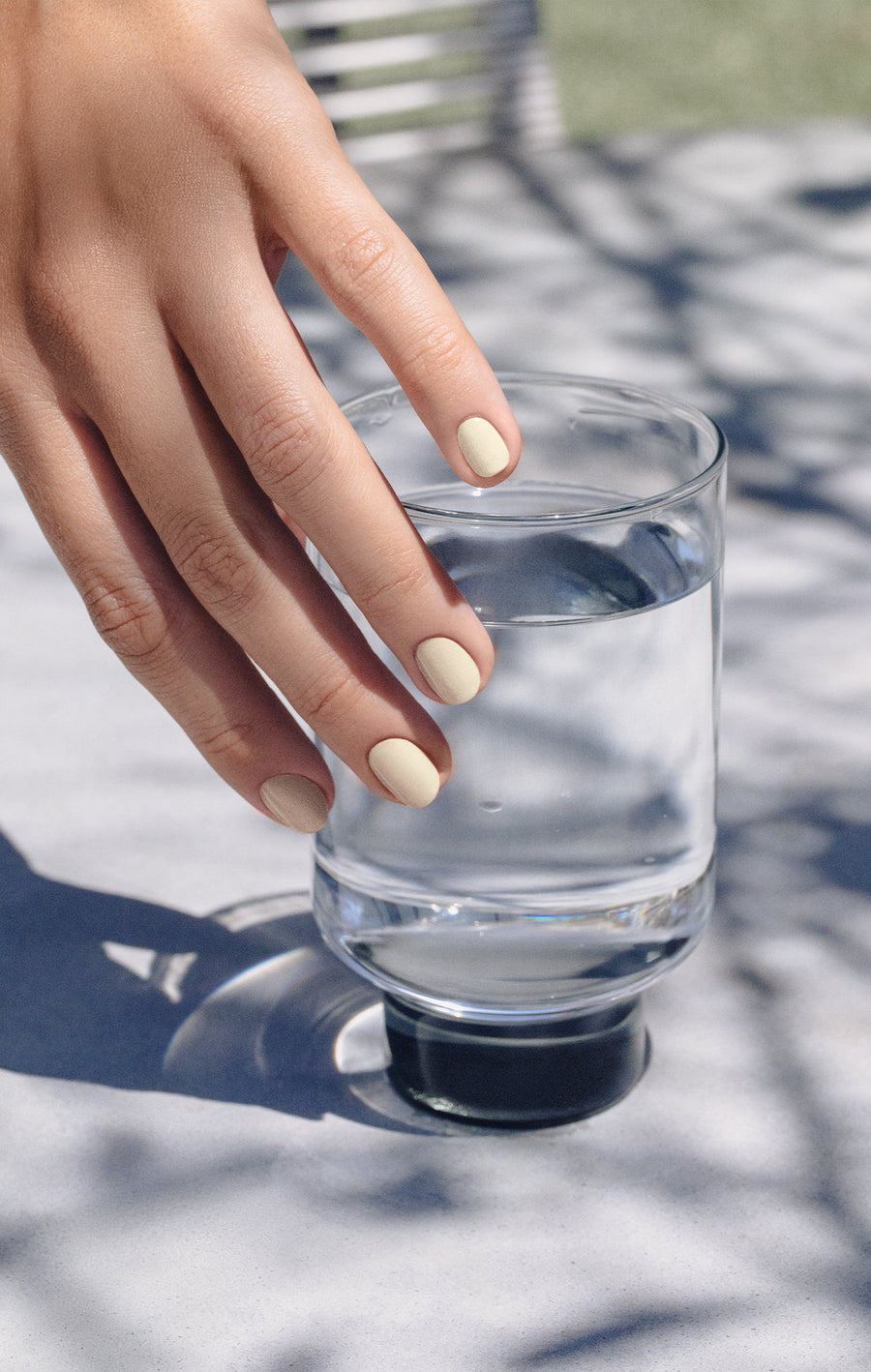 nail polish 14 Jardin De Lys