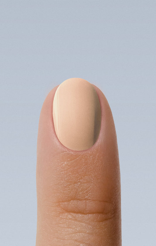 nail polish 12 Pampas Beige