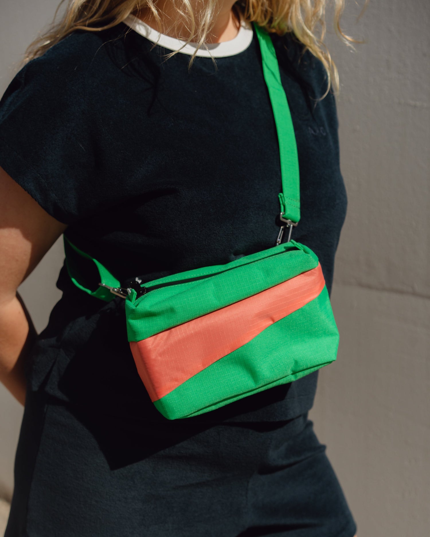 Susan Bijl bags