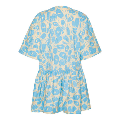 Preserve Blouse Ecru Amulets