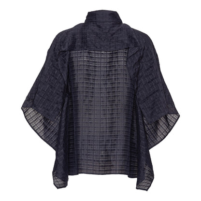Square Shirt Navy