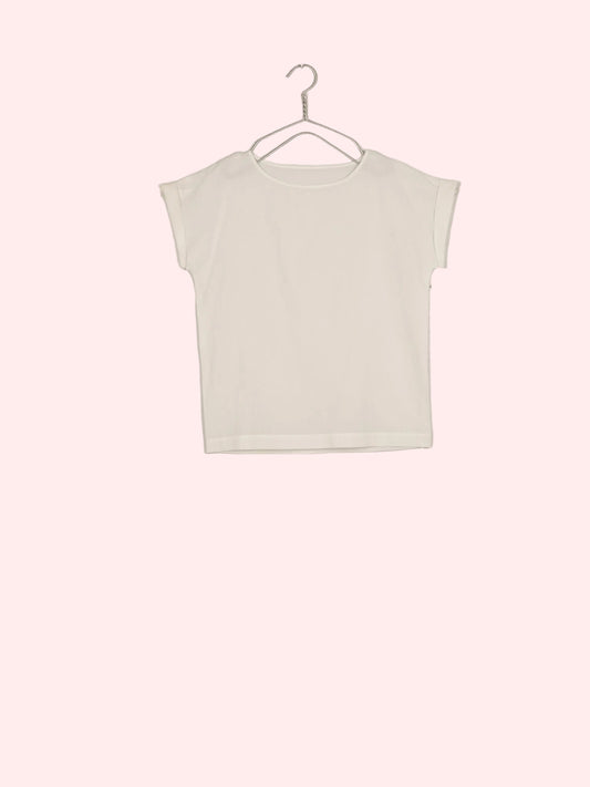 TOP Dua Off-White