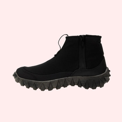SNOWCLOG MID Black/Black