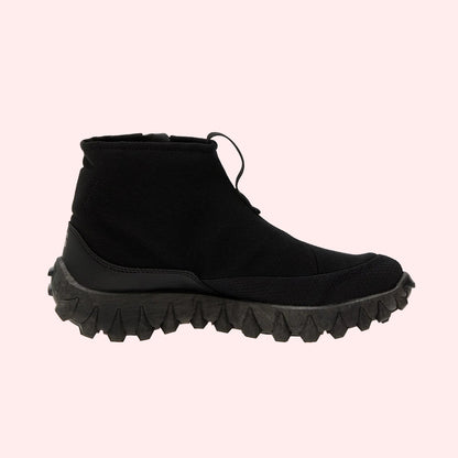 SNOWCLOG MID Black/Black