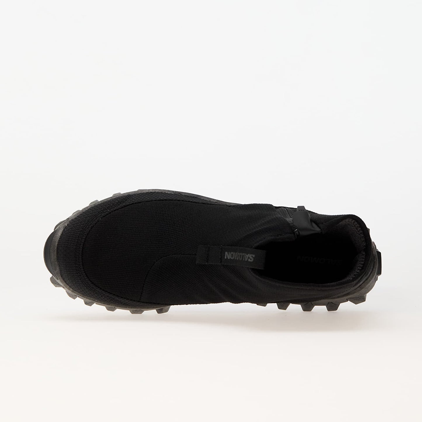 SNOWCLOG MID Black/Black