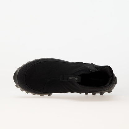 SNOWCLOG MID Black/Black