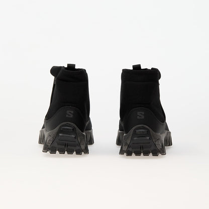 SNOWCLOG MID Black/Black