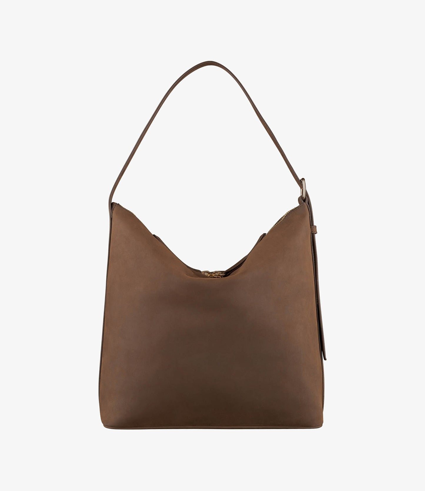 bag Vera chestnut brown