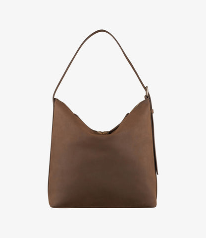 bag Vera chestnut brown