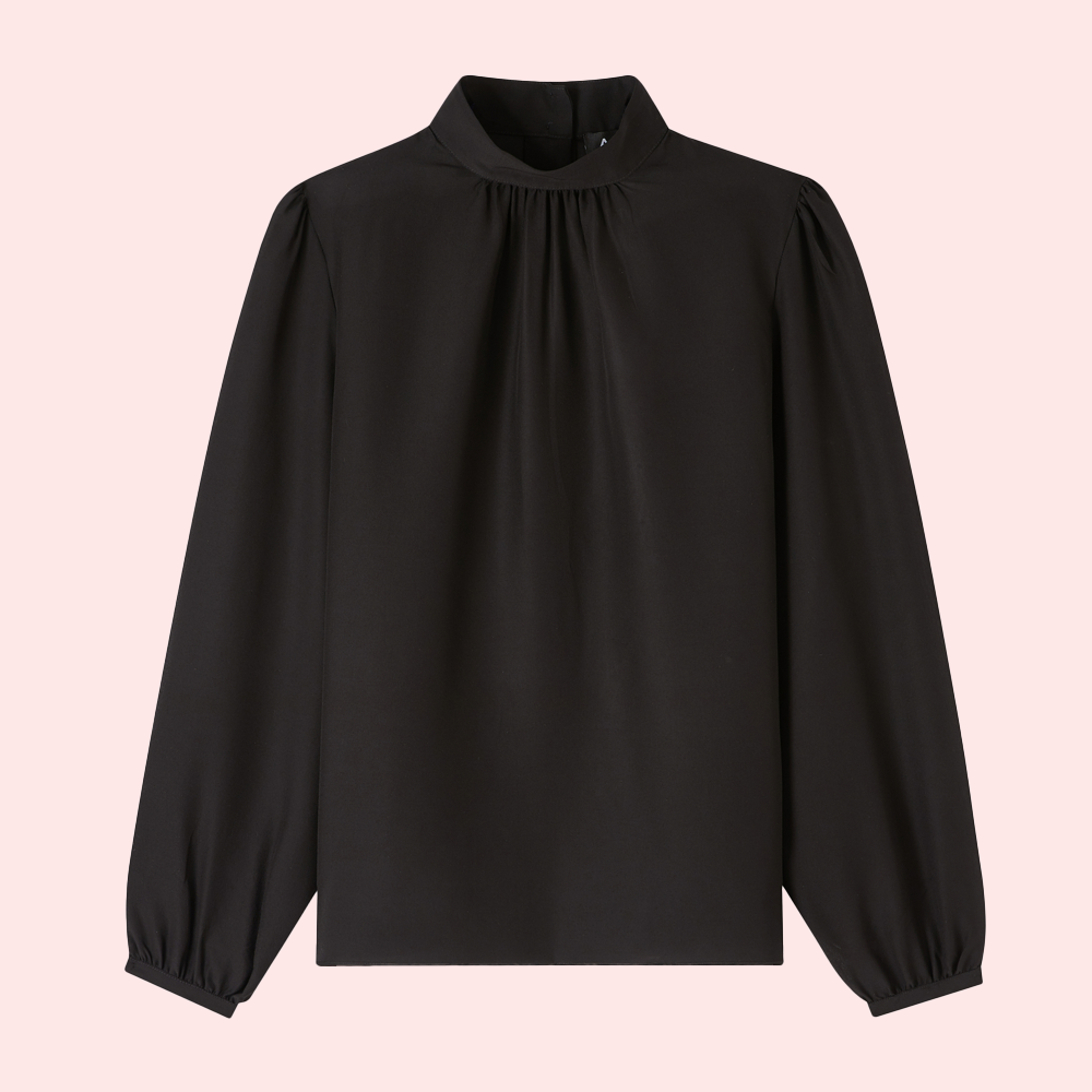 A.P.C. shirt Lolly black product
