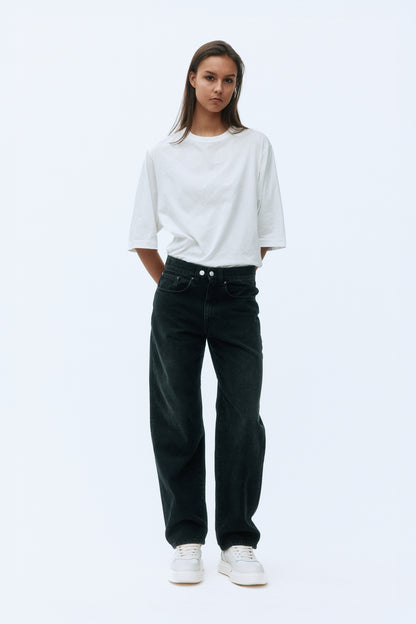 AWI 211 Used Black