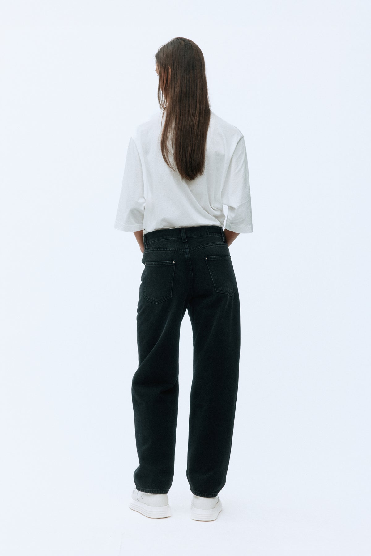AWI 211 Used Black