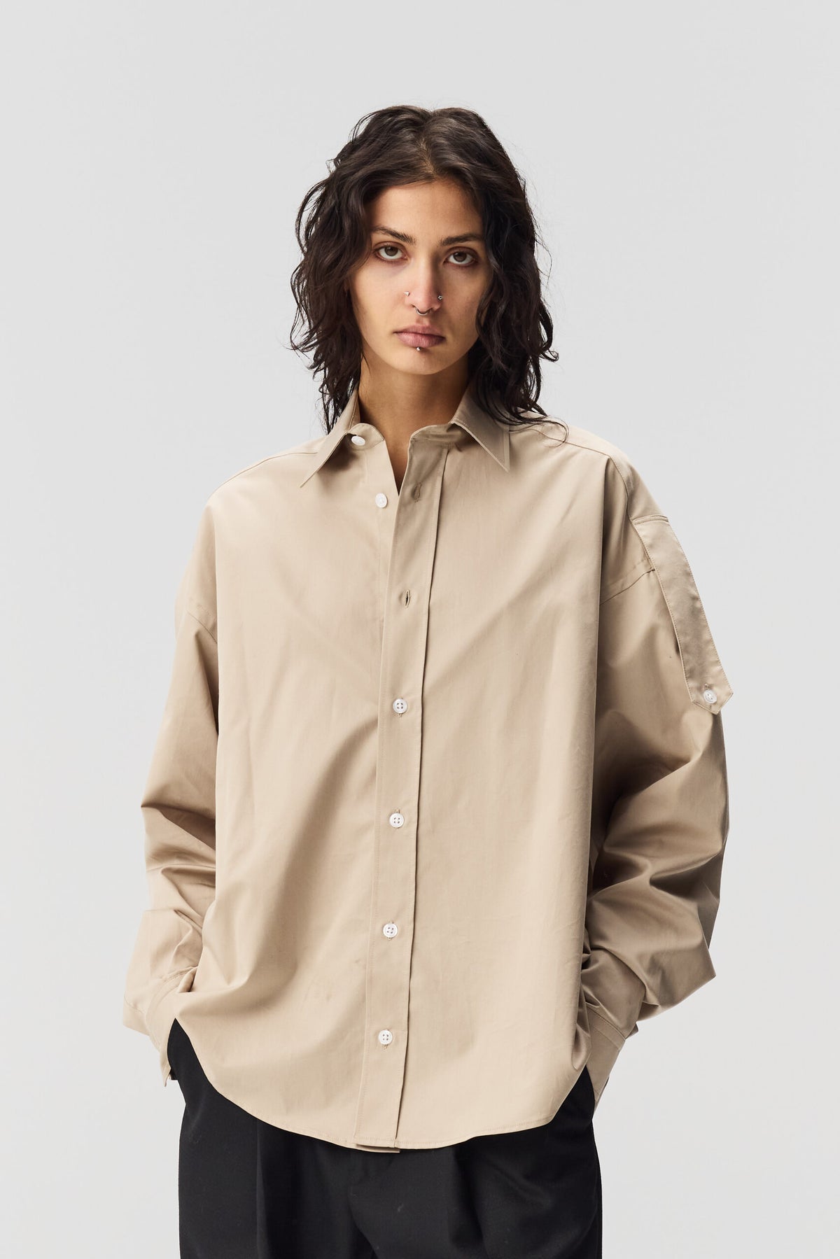 SERGEANT SHIRT