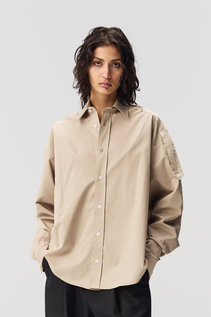 SERGEANT SHIRT