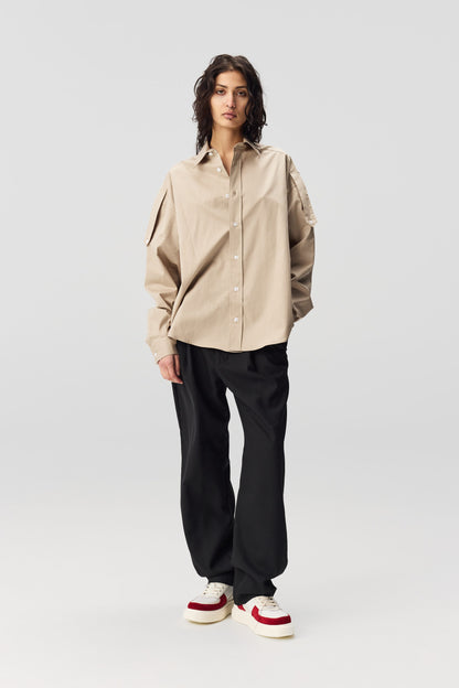 SERGEANT SHIRT