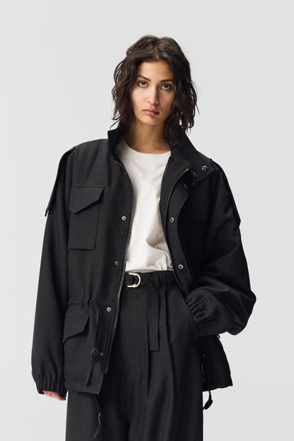 PIVA JACKET